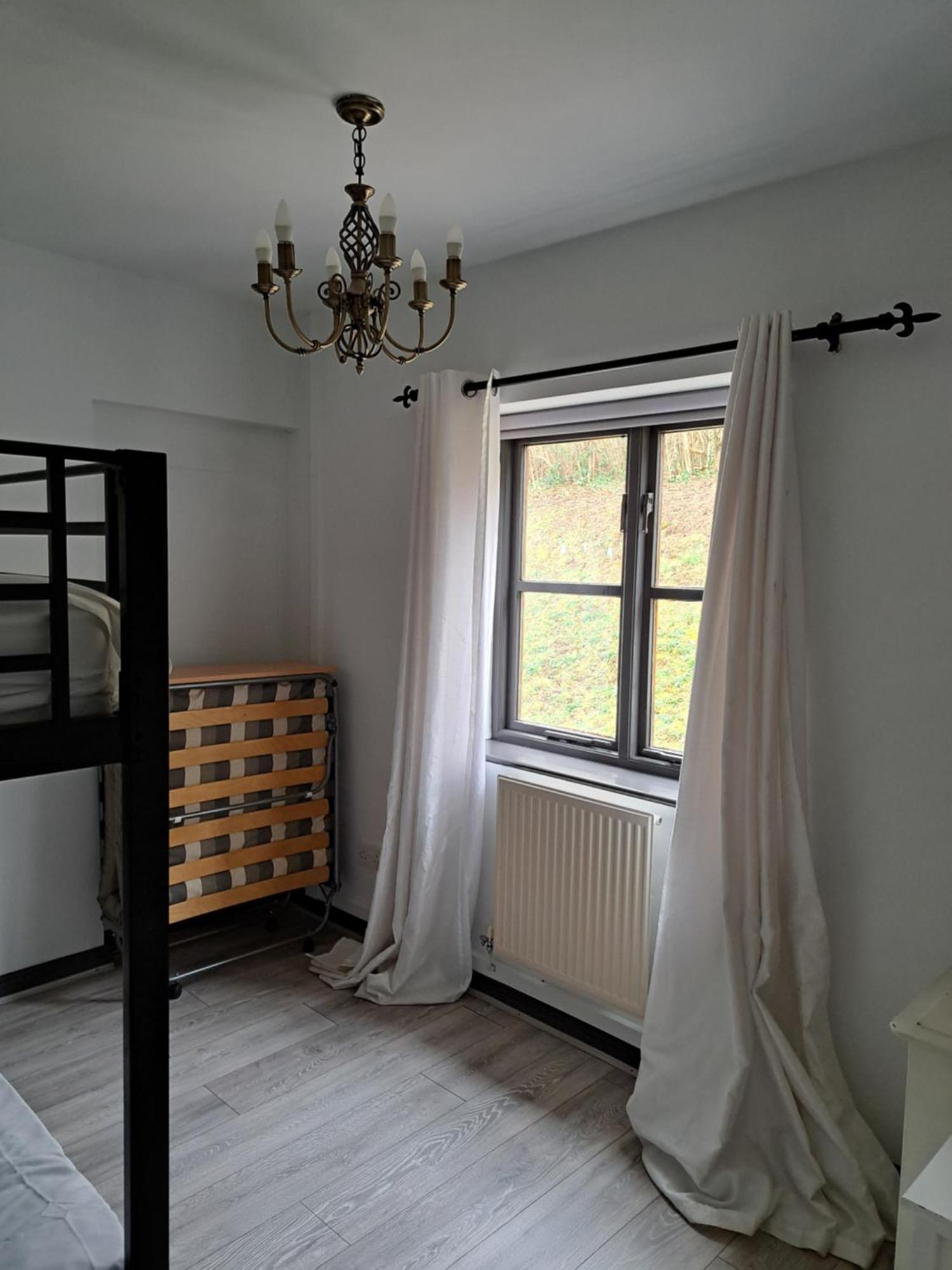 Вилла Spring & Haven Конви Экстерьер фото